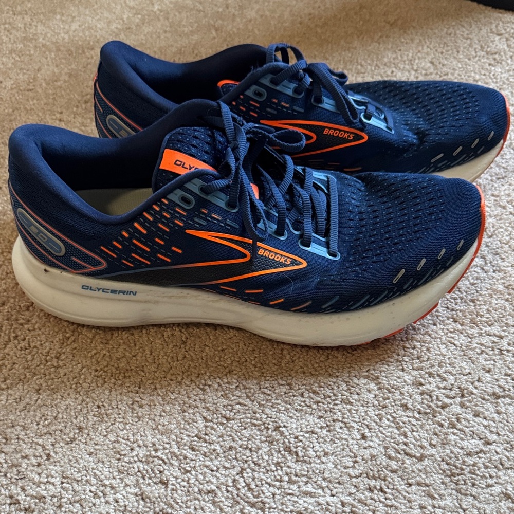 Brooks Glycerin 20 Running Shoes